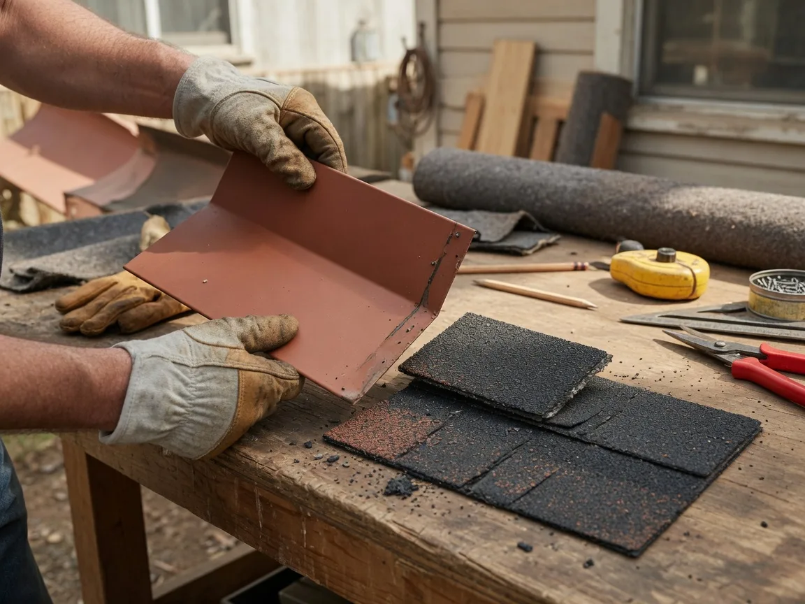 Roof Repair company in Grand Rivers, KY